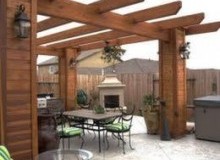 Kwikfynd Pergolas
queenton
